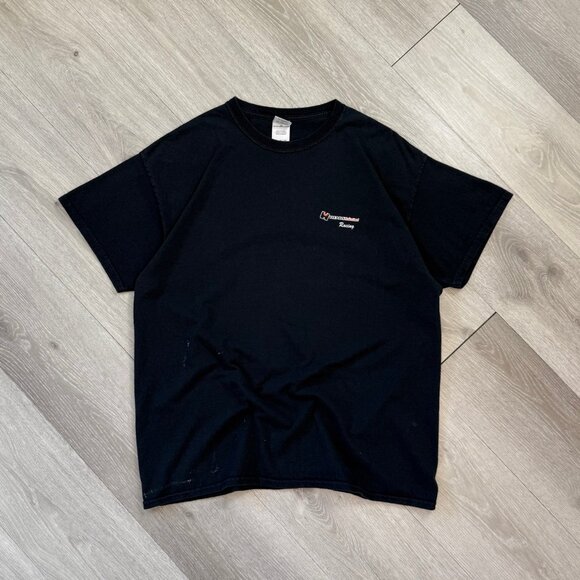 Vintage Heads Unlimited Racing Father's Day In The Hood Men's T-Shirt - Size XL - Picture 2 of 10